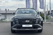 Hyundai Tucson Express