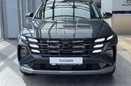 Hyundai Tucson Top