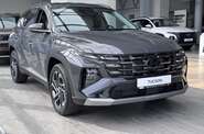 Hyundai Tucson Top