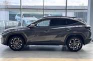 Hyundai Tucson Top