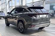 Hyundai Tucson Top