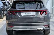 Hyundai Tucson Top