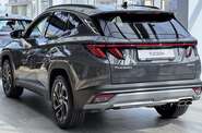 Hyundai Tucson Top
