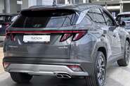 Hyundai Tucson Top