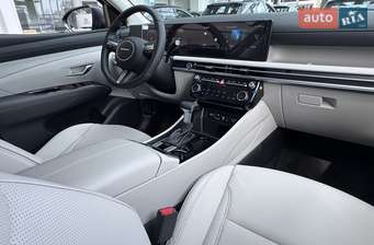 Hyundai Tucson 2024 в Дніпро (Дніпропетровськ)