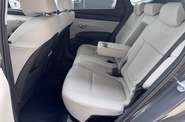 Hyundai Tucson Top