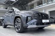 Hyundai Tucson Top