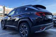 Hyundai Tucson - фото 10