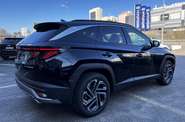 Hyundai Tucson - фото 9