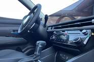 Hyundai Tucson - фото 19