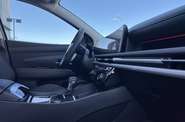 Hyundai Tucson - фото 18