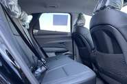 Hyundai Tucson - фото 14