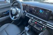 Hyundai Tucson - фото 20