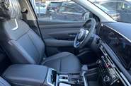 Hyundai Tucson - фото 21