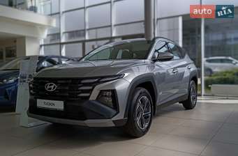 Hyundai Tucson 2025 в Львів