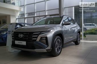 Hyundai Tucson 2025 Express