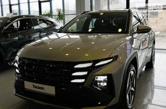 Hyundai Tucson 2024 Elegance