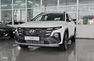 Hyundai Tucson Express