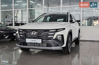 Hyundai Tucson 2025 в Полтава