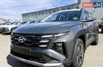 Hyundai Tucson 2025 в Київ
