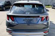 Hyundai Tucson - фото 8