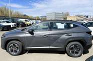 Hyundai Tucson - фото 7