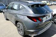 Hyundai Tucson - фото 9