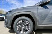 Hyundai Tucson - фото 12