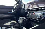 Hyundai Tucson - фото 33
