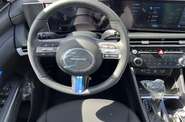 Hyundai Tucson - фото 28