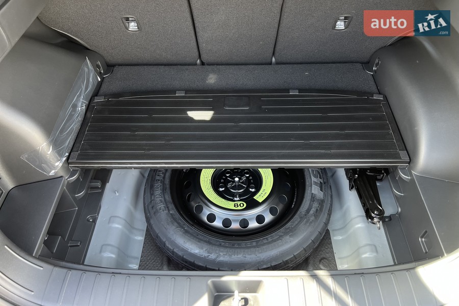 Hyundai Tucson - фото 29