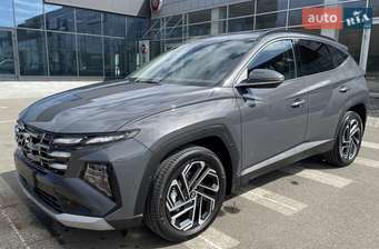 Hyundai Tucson 2025 в Тернопіль