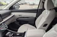 Hyundai Tucson Top