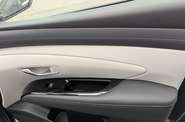 Hyundai Tucson Top