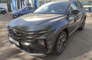 Hyundai Tucson - фото 1