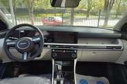 Hyundai Tucson - фото 16