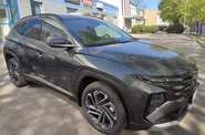 Hyundai Tucson - фото 3