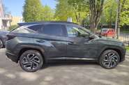 Hyundai Tucson - фото 11