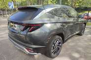 Hyundai Tucson - фото 9
