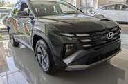 Hyundai Tucson Express