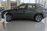Hyundai Tucson Express
