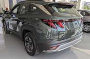 Hyundai Tucson Express