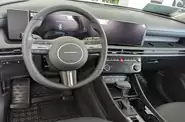 Hyundai Tucson Express