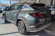 Hyundai Tucson Express