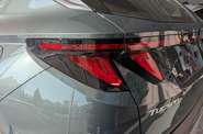 Hyundai Tucson Express