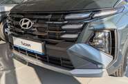 Hyundai Tucson Express