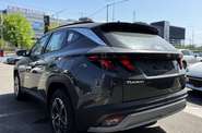 Hyundai Tucson - фото 9
