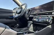 Hyundai Tucson - фото 17