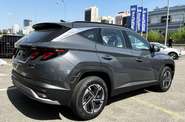 Hyundai Tucson - фото 8