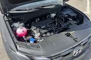 Hyundai Tucson - фото 40